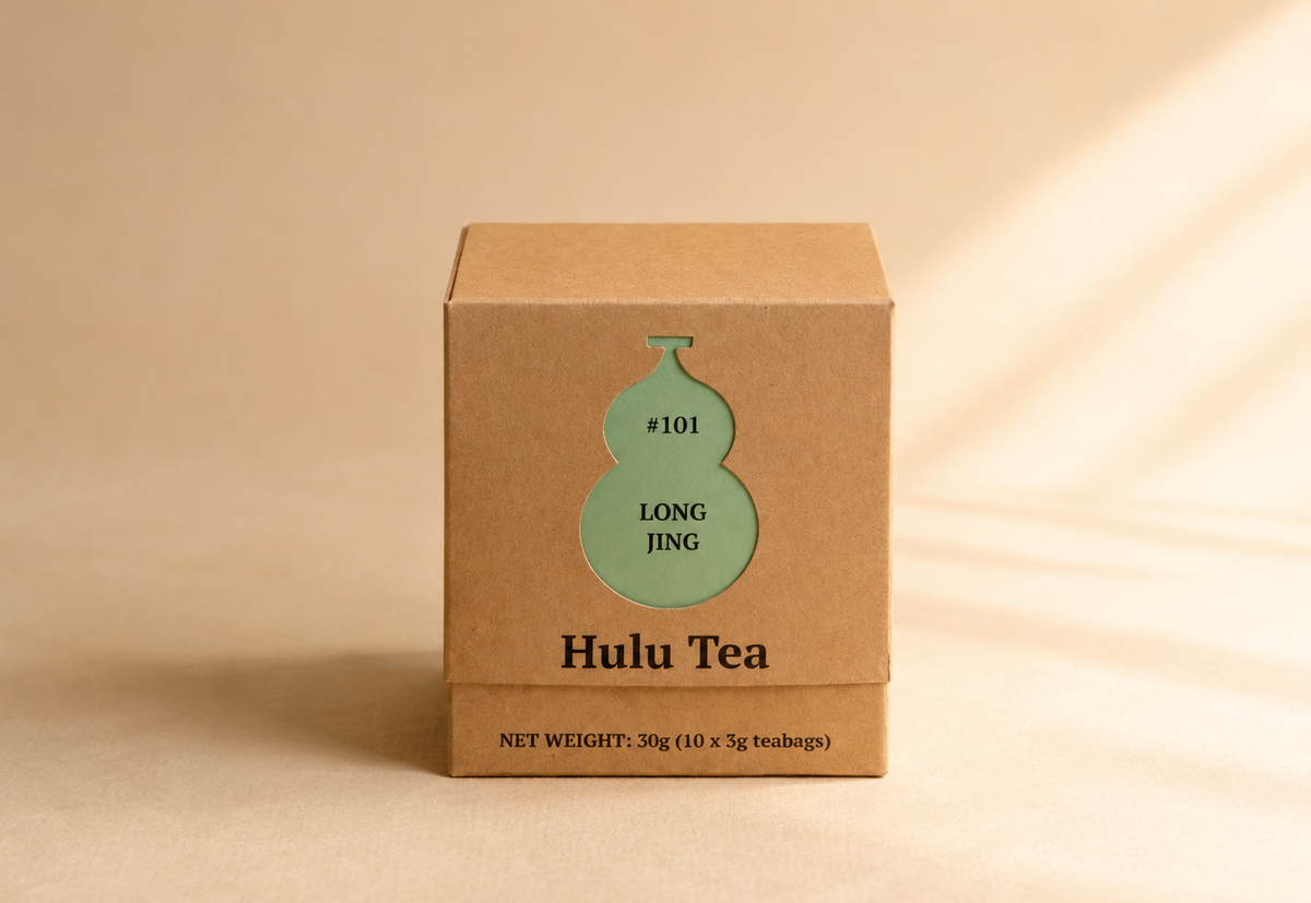 #101 Long Jing