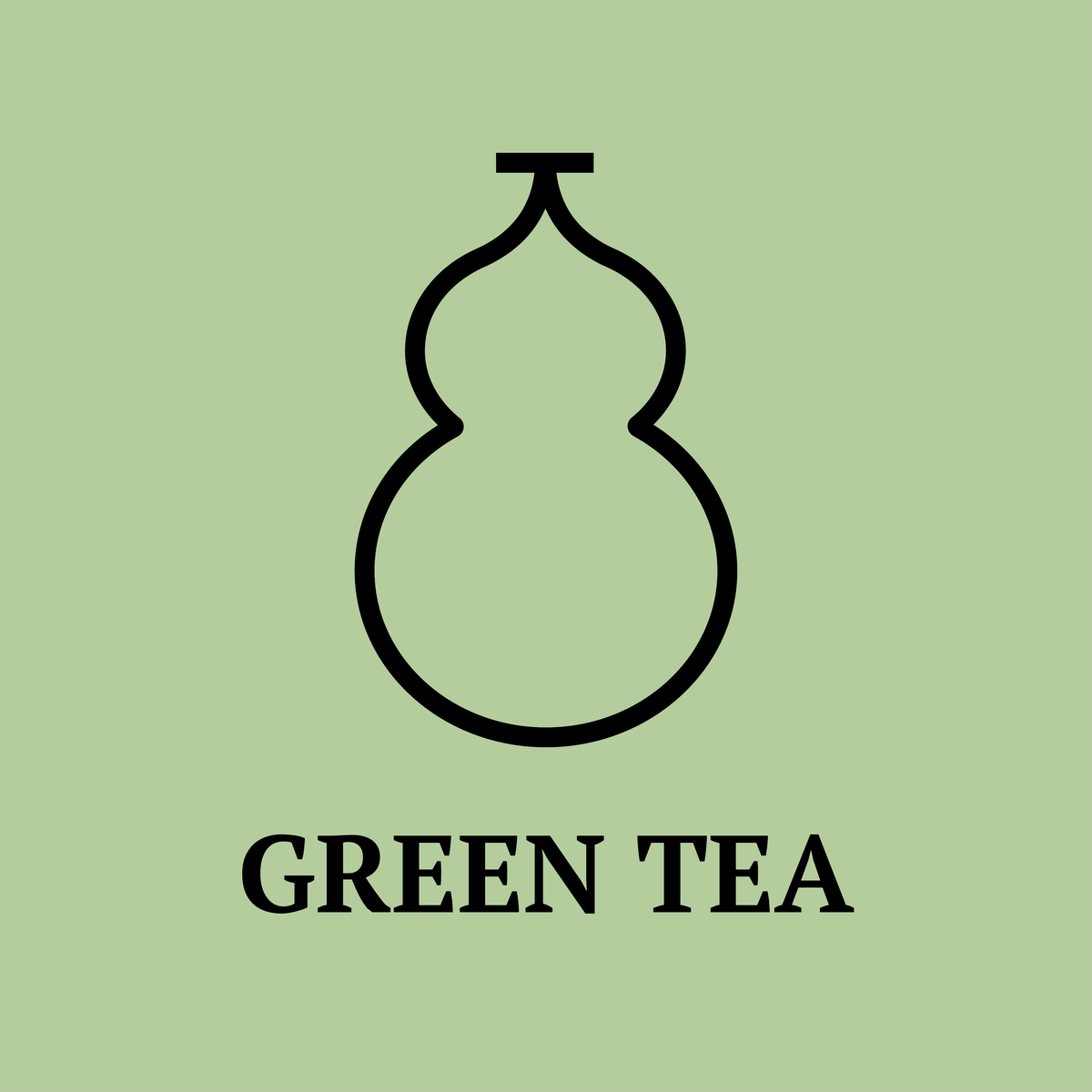 Green Tea Collection