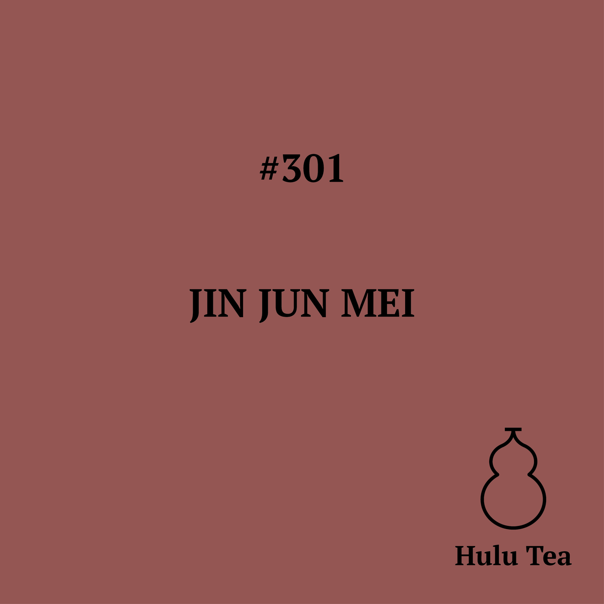 #301 Jin Jun Mei