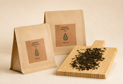 #103 Jasmine Green Tea