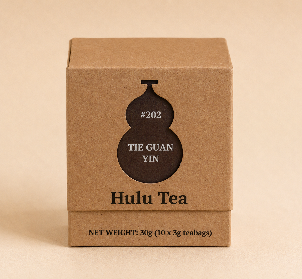 #202 Tie Guan Yin