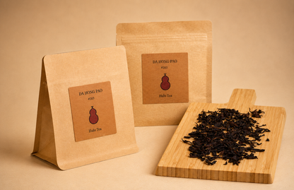 #203 Da Hong Pao