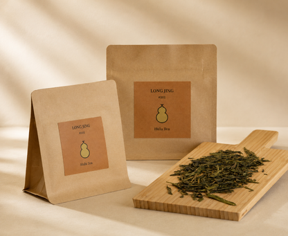 #101 Long Jing