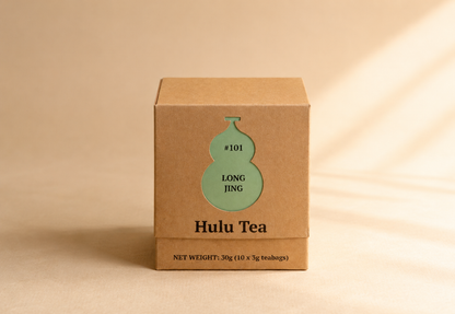 #101 Long Jing