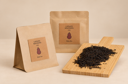 #302 Lapsang Souchong