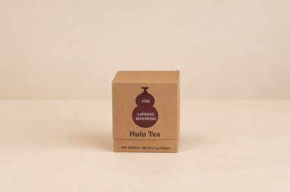 #302 Lapsang Souchong